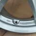 Jante aliaj noi 17 zoll marca Dezent, gama Vw, Seat, Skoda, Audi
